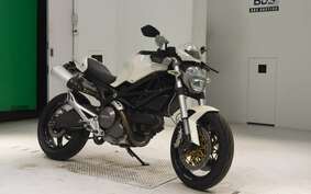 DUCATI MONSTER 696 + 2008