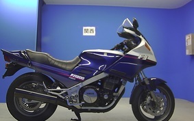 YAMAHA FJ1200 ABS 1992 4CC