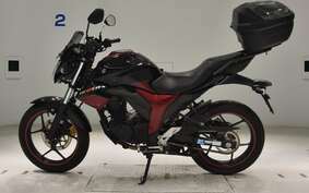 SUZUKI GIXXER 150 NG4BG