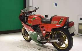 DUCATI 900MHR 1985