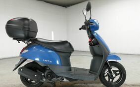 SUZUKI LET's CA4AA