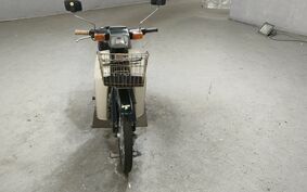 SUZUKI BIRDIE 50 BA41A