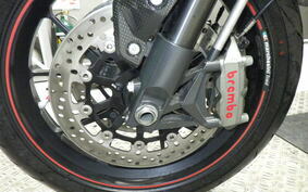 DUCATI HYPERMOTARD 1100S 2007