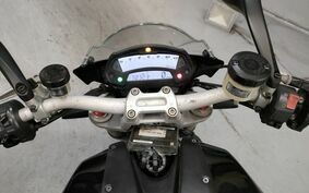 DUCATI MONSTER 1100 EVO 2011 M511J