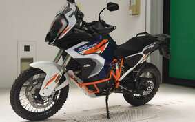 KTM 1290 SUPER ADVENTURE R 2024