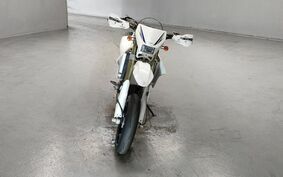 SUZUKI DR-Z400SM 2007 SK44A