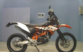 KTM 690 ENDURO R 2012 LET40