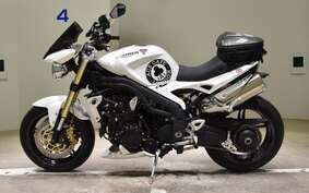 TRIUMPH SPEED TRIPLE 2007 E5855R