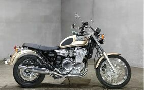 TRIUMPH THRUXTON 900 2001 C339JG