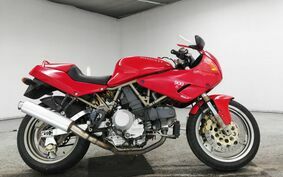 DUCATI 900SS 1998 906SC