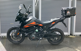 KTM 250 ADVENTURE JGD40