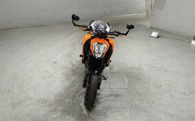 KTM 250 DUKE JPE