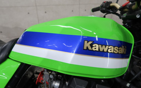 KAWASAKI ZRX400 2008 ZR400E