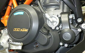 KTM 690 ENDURO R 2020 LET40