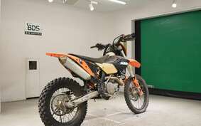 KTM 450 EXC 2011 EXA40