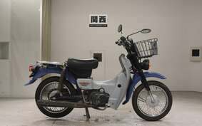 SUZUKI BIRDIE 50 E BA42A