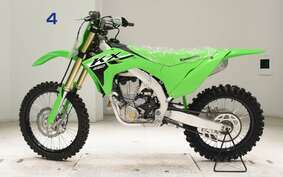 KAWASAKI KX450 KX450M