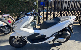 HONDA PCX 150 KF30