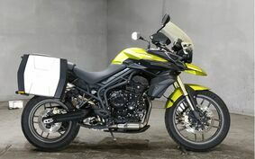 TRIUMPH TIGER 800 2011 RE10B8