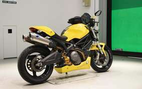 DUCATI MONSTER 696 2014 M500A