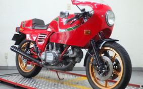 DUCATI 900MHR 1983 DM900R