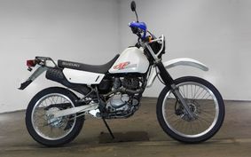 SUZUKI DJEBEL 200 (DR200SE) SH42A