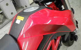 BENELLI  TNT125 V020