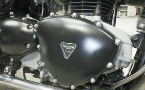 TRIUMPH THRUXTON 900 2005 J9142G