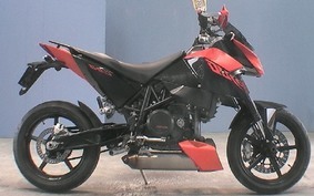 KTM 690 DUKE 2011 LDS40