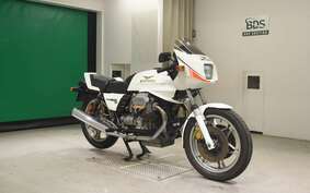 MOTO GUZZI 850 LE MANS 1983