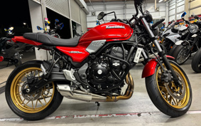 KAWASAKI Z650RS ABS 2024 ER650R