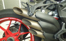 MV AGUSTA F3 800 RC 2019