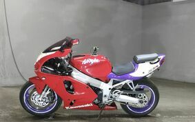 KAWASAKI NINJA ZX-7R 2024 ZX750P