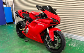 DUCATI 1098 2007 H700A