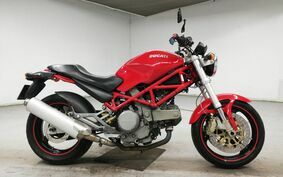 DUCATI MONSTER 400 2005 M407A