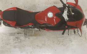 MEGELLI 250R