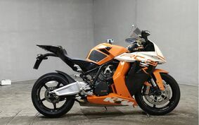 KTM RC8 R 2012 VR440