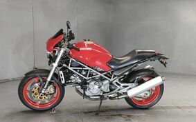 DUCATI MONSTER S4 2001 M400AA