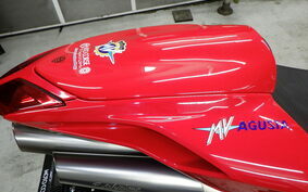 MV AGUSTA F4 1000 2010