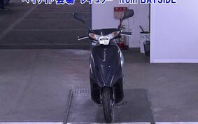 SUZUKI アドレスV50-3 CA4BA