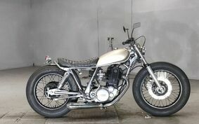 YAMAHA SR500 1981 2J2