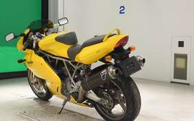 DUCATI SS1000DS 2005 V500A