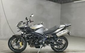 TRIUMPH STREET TRIPLE R 2009 TMD41