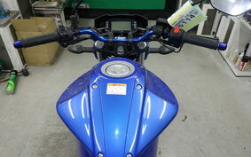 SUZUKI GIXXER 150 NG4BG