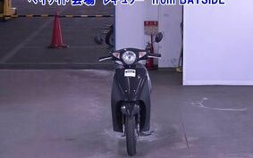 SUZUKI ﾚｯﾂ CA4AA