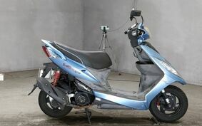 KYMCO VJR125 i SE22