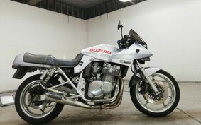 SUZUKI GSX400S KATANA 1993 GK77A