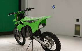 KAWASAKI KX85 KX085D