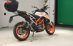 KTM 390 DUKE 2018 JPJ40