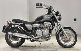 TRIUMPH THUNDERBIRD 900 2002 C339JG